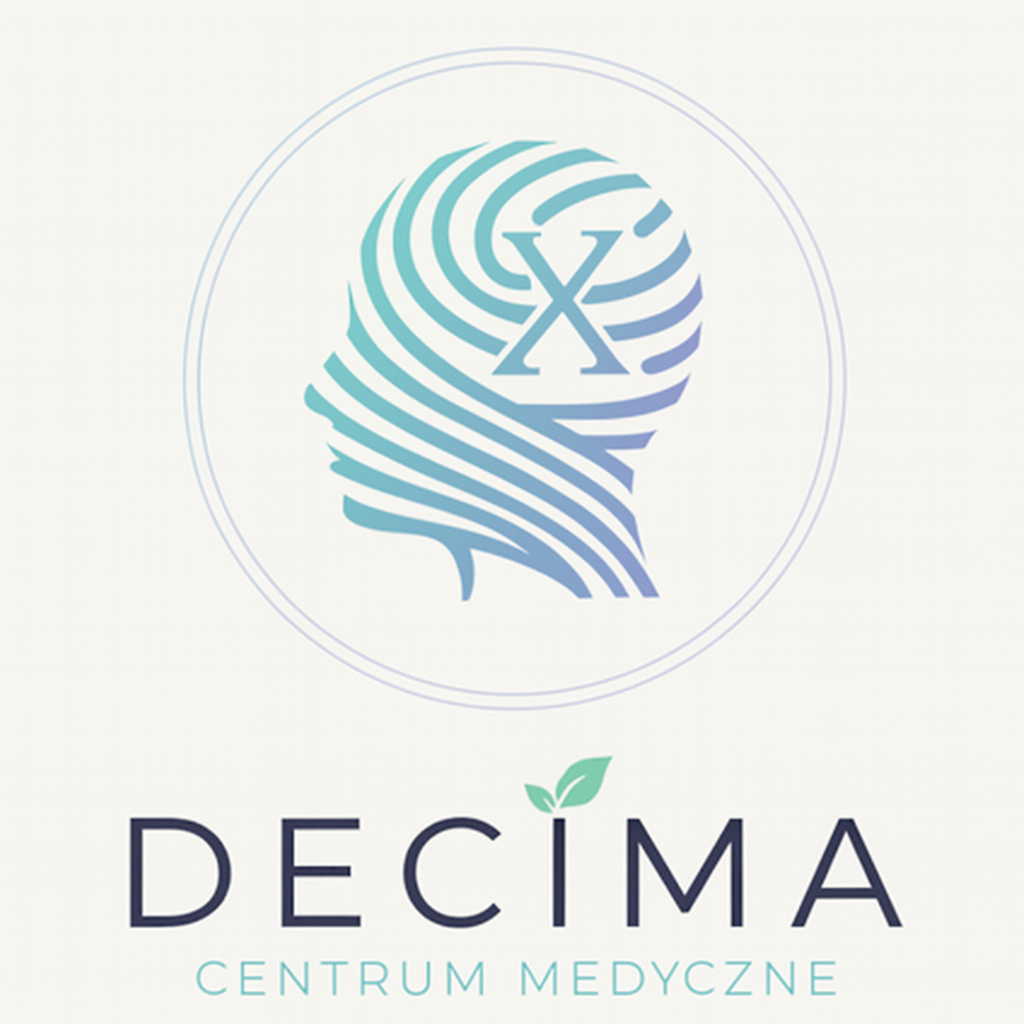 Logo Decima